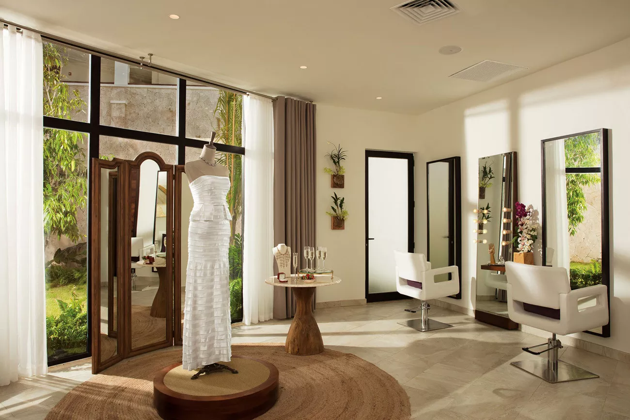 Casamento no Secrets Resort & Spa Punta Cana